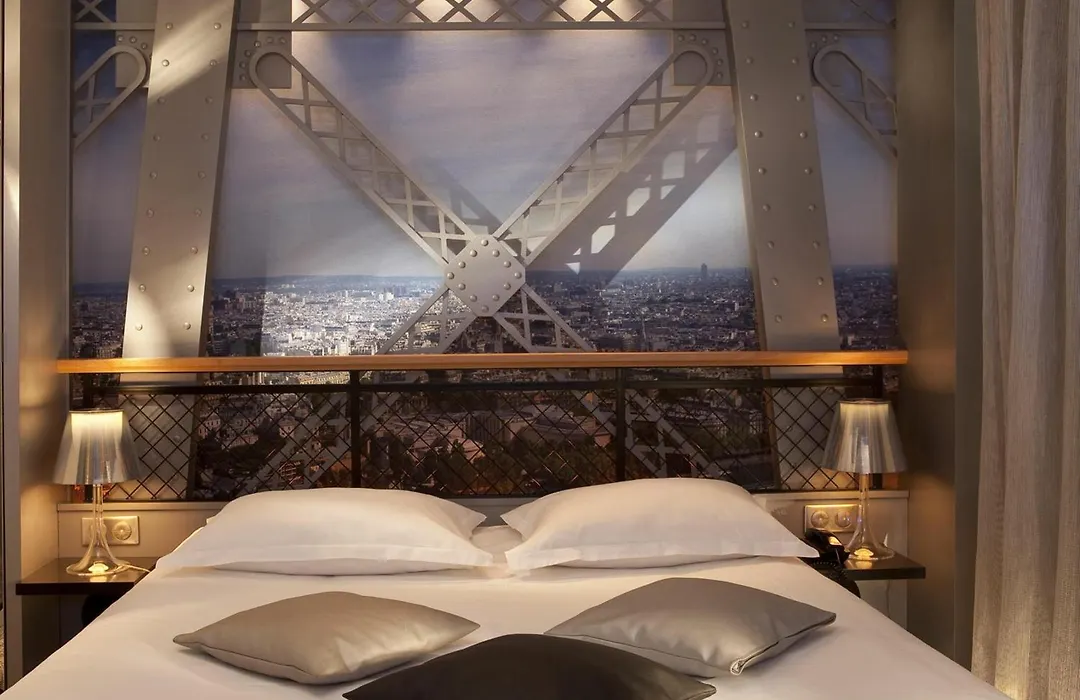 Secret De Paris - Hotel & Spa (Adults Only)-1