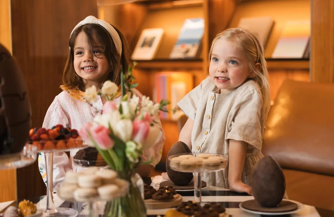 Mandarin Oriental Lutetia, Paris-1