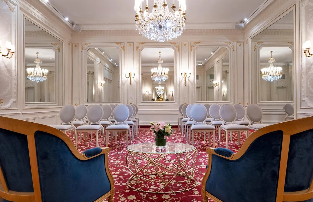 Hotel Westminster-1
