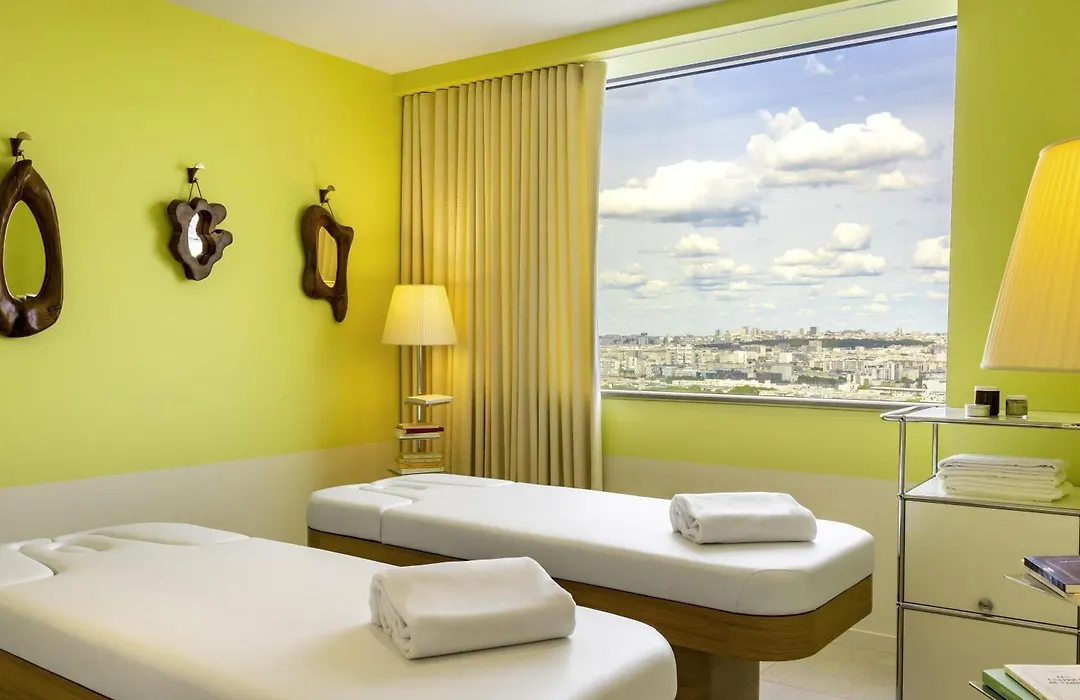 Too Hotel & Spa Paris - Mgallery Collection-1