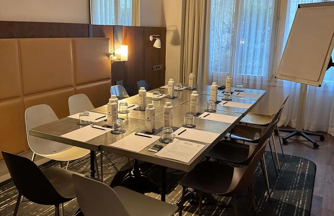 Boutet Bastille Hotel Paris - Mgallery Collection-1