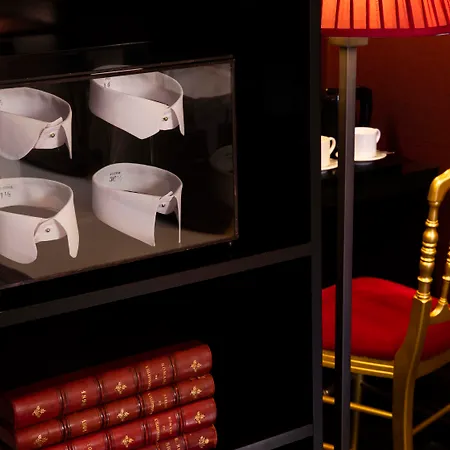 Hotel Monsieur & Spa-3