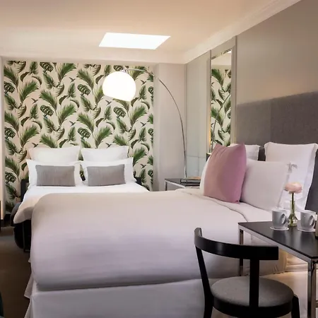 Les Matins De Paris & Spa-2