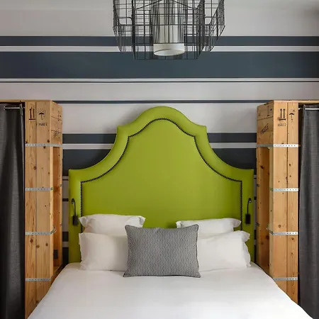 Hotel Fabric-3