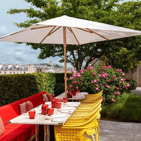 Cheval Blanc Paris & Dior Spa Cheval Blanc Paris-2