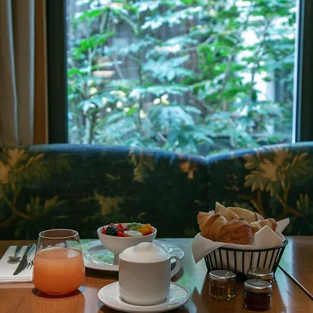 Hotel Le Ballu-2