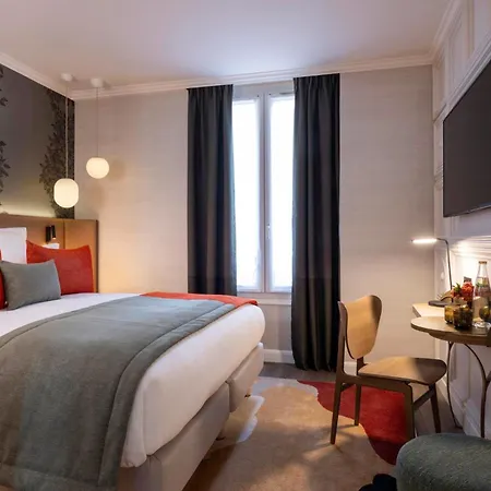 Hotel L'Ormaie & Spa-2