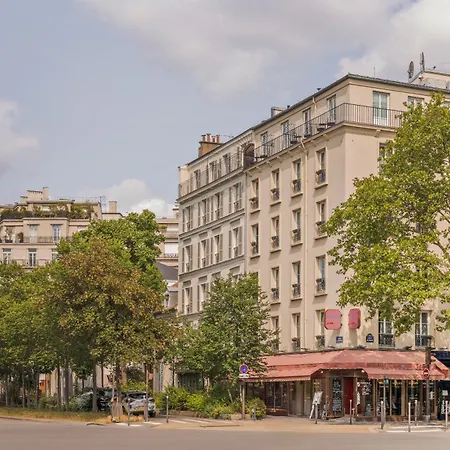 Hotel Duquesne Eiffel-2