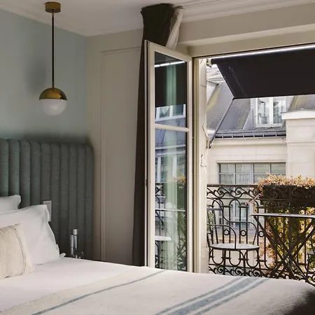 Hotel Bachaumont-2