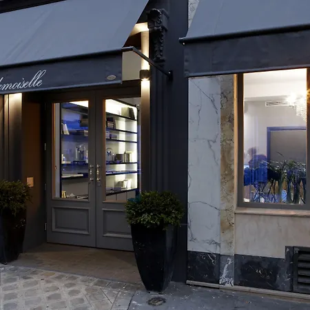 Hotel Mademoiselle-2