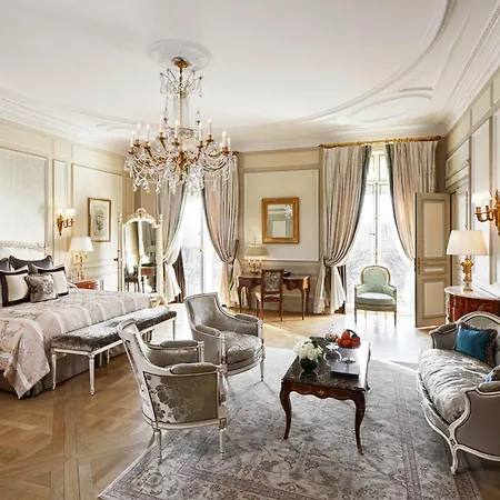 Le Meurice - Dorchester Collection-3