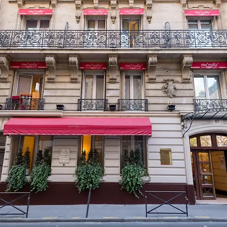 Hotel L'Ormaie & Spa-3