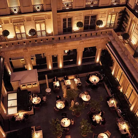 Park Hyatt Paris - Vendôme-3
