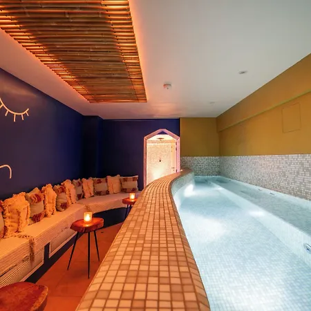 La Finca Hotel & Spa-3