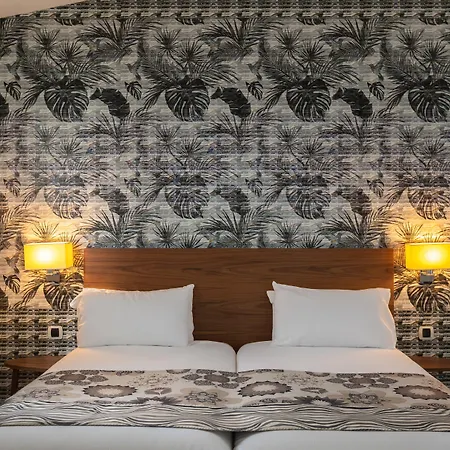 Residence & Spa Le Prince Regent-3