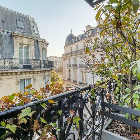 Chalgrin Boutique Hotel-2