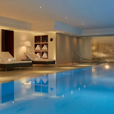 Majestic Hotel Spa - Champs Elysees-3