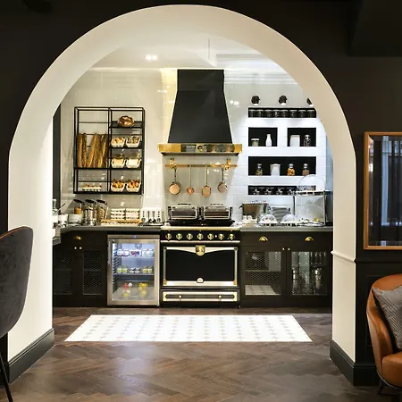 Hotel Square Louvois-2