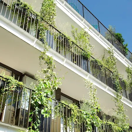 Jardins De Mademoiselle Hotel & Spa-3