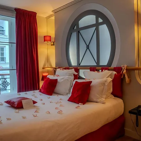 Secret De Paris - Hotel & Spa (Adults Only)-2