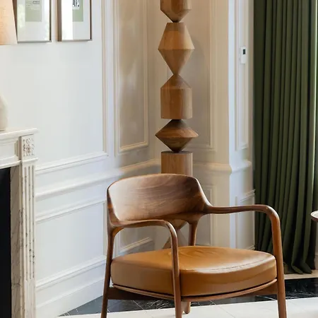 Hotel Bourgogne & Montana-2