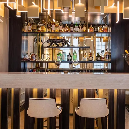Hotel Elysia By Inwood Hotels-3