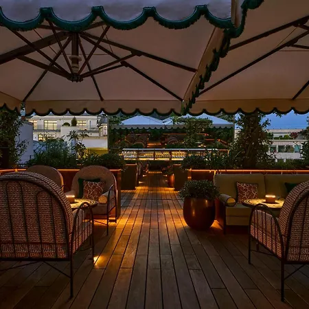 Fouquet'S Paris-3