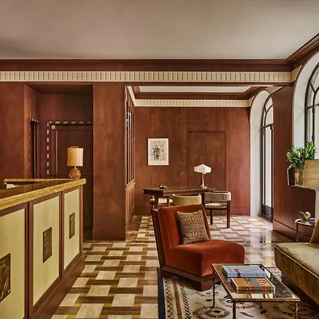 Hotel Madison-3