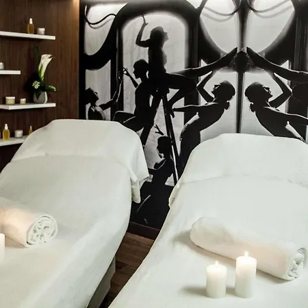 Boutet Bastille Hotel Paris - Mgallery Collection-3