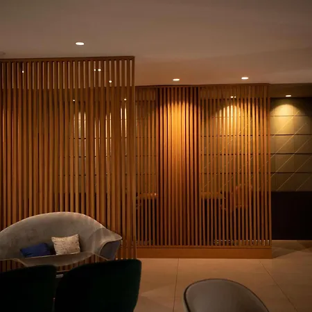 Mercure Paris Opera Garnier Hotel & Spa-3