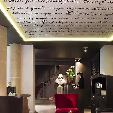 Hotel Moliere-2