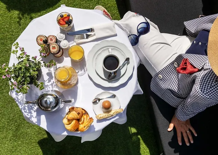 Hotel & Spa Vinci Due Paris