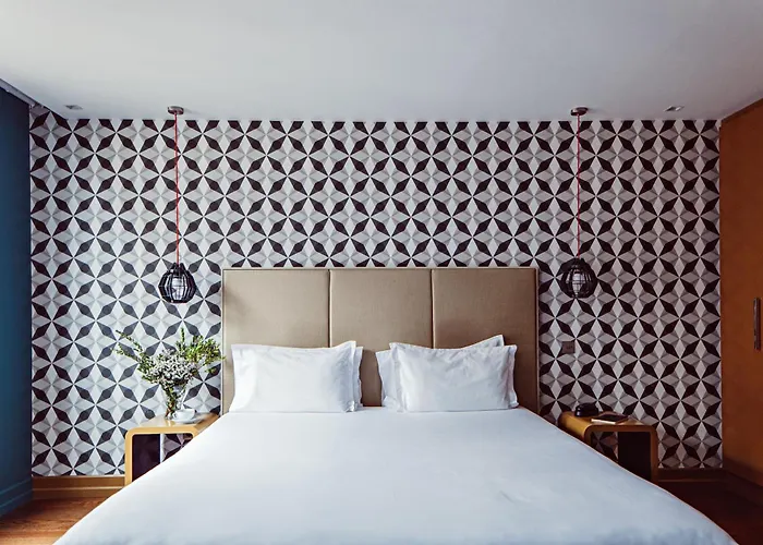 Monsieur Cadet Hotel & Spa Paris