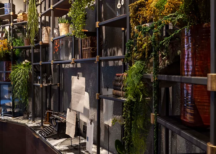 Victoria Palace Hotel Paris