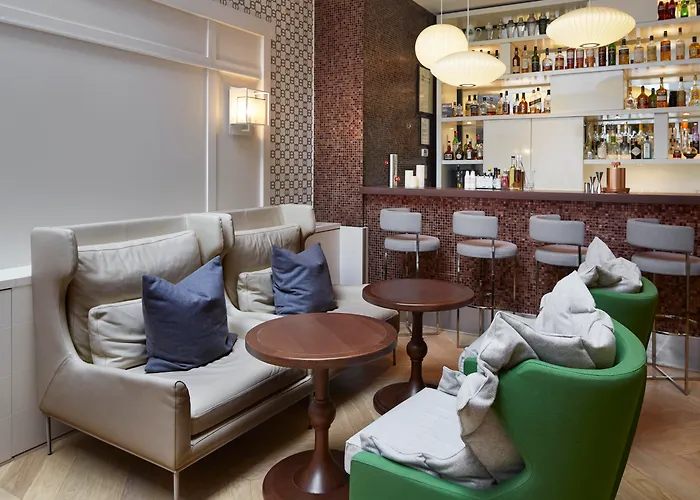 Spa Hotels ParisBel Ami