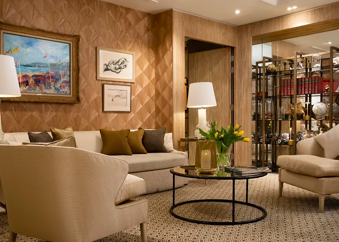 Hotel Madison Paris