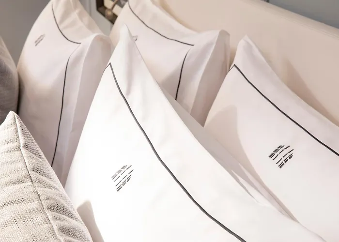 Le Damantin Hotel & Spa Paris