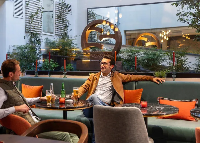 Hotel Etoile Maillot Paris