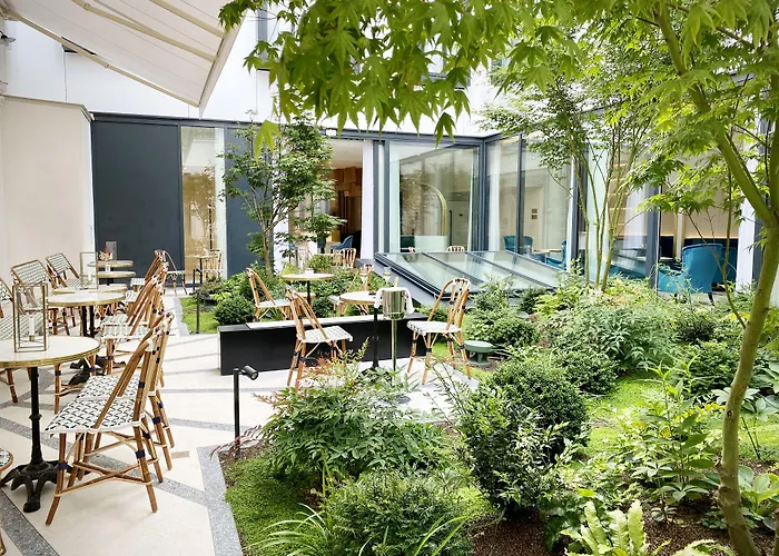 Maison Albar - Le Vendome Paris