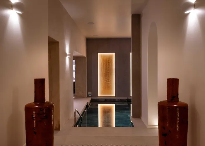 Residence & Spa Le Prince Regent Paris