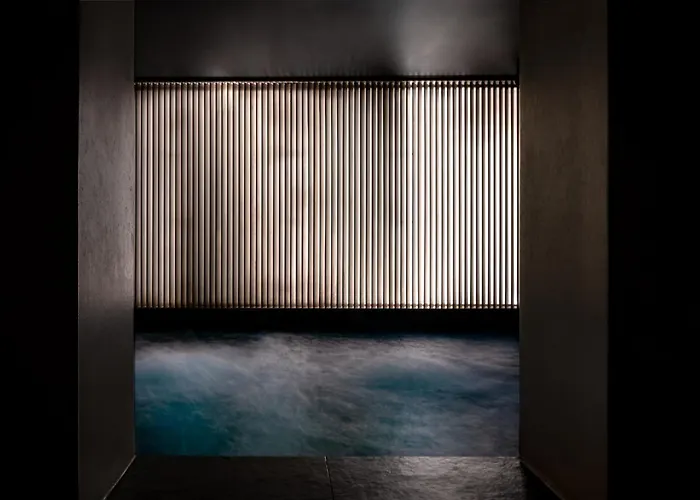 Hotel Experimental Marais Paris