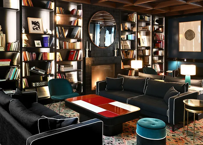 Le Roch Hotel&Spa Paris