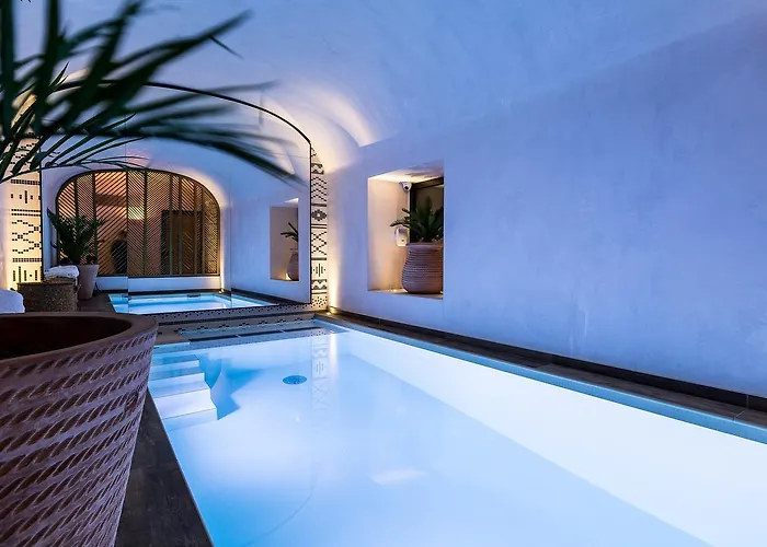 Laz' Hotel Spa Urbain Paris